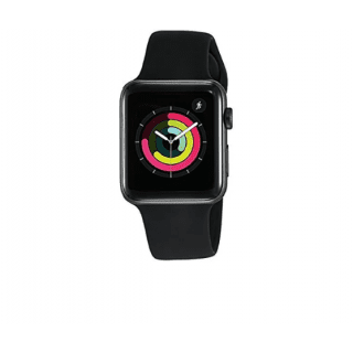 Used apple watch series sale 3 gps